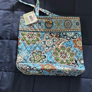 Vera Bradley Tote Bag
